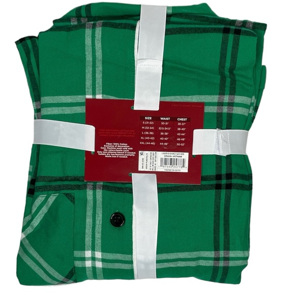 **SALE** WONDERSHOP - Men’s 2-piece family sleep set - Picture 6 of 6